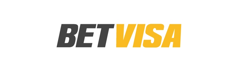 Logo thương hiệu BETVISA
