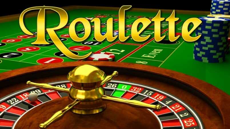 Game bài roulette và quá trình phát triển mạnh mẽ trên thế giới