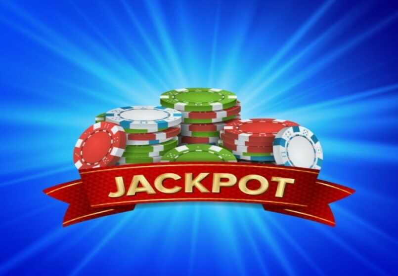 Jackpot và sự yêu thích từ nhiều người tham gia