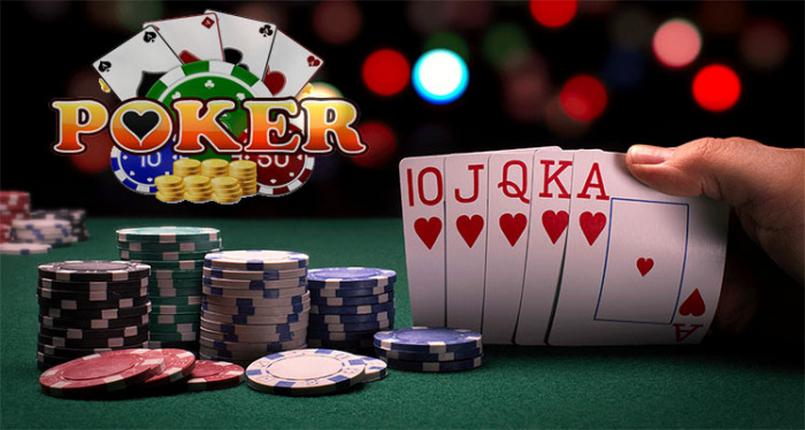 Tìm hiểu về Poker là gì?