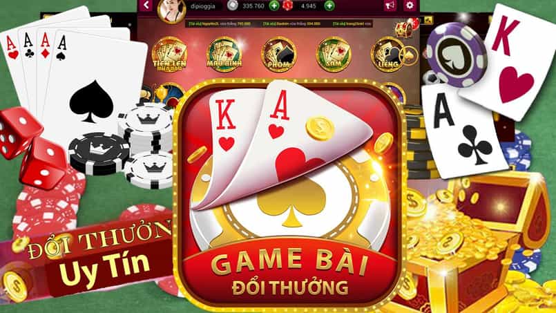 Giải pháp chìa khóa trao tay cung cấp các game casino vô cùng hấp dẫn