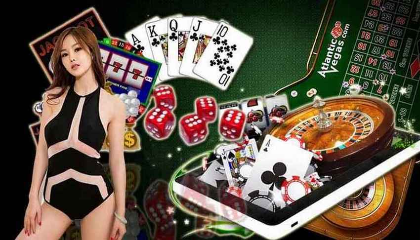 Casino trực tuyến của nhà cái Mot88 thu hút sự chú ý của người chơi